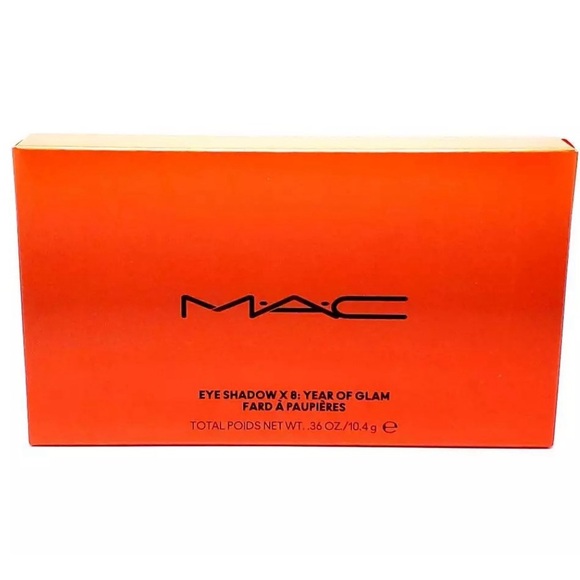 M•A•C NEW YEAR COLLECTION BUNDLE DUO - Picture 7 of 16